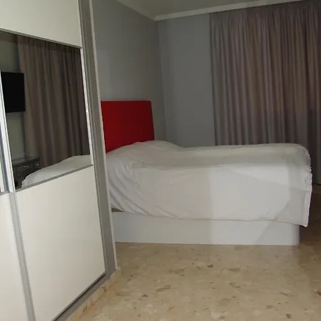 بيت للعطل Bea Ii *