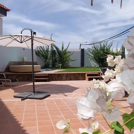 بيت للعطل Bea Ii *