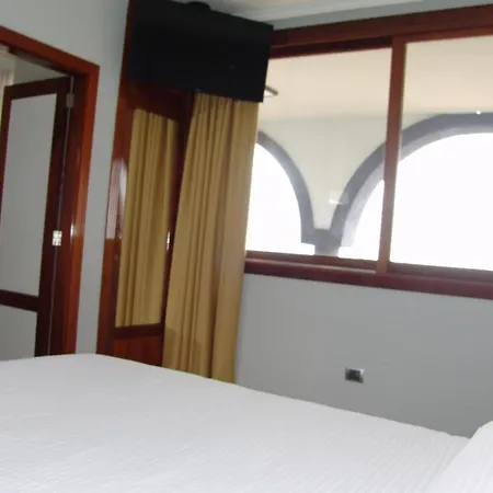 بيت للعطل Bea Ii San Bartolomé