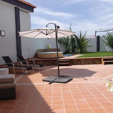 بيت للعطل Bea Ii San Bartolomé