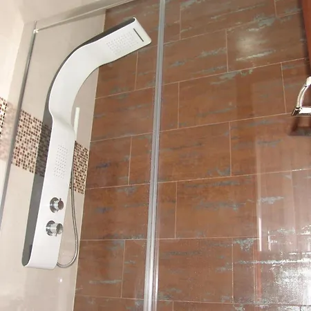 Bea Ii بيت للعطل San Bartolomé