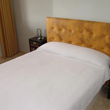 Bea Ii San Bartolomé