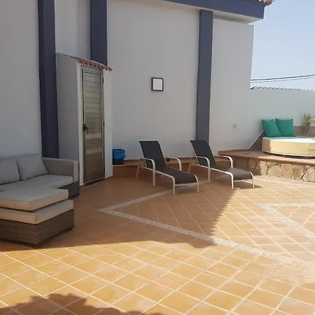 بيت للعطل Bea Ii