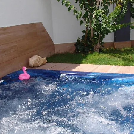 Bea Ii * San Bartolomé