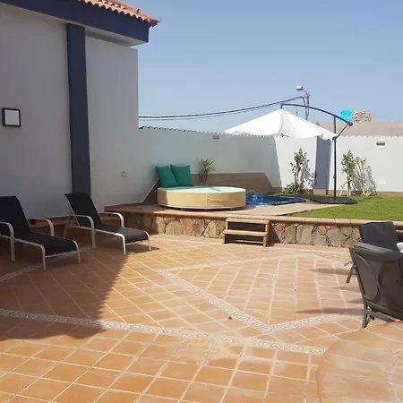 Bea Ii San Bartolomé