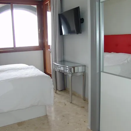 Bea Ii بيت للعطل San Bartolomé